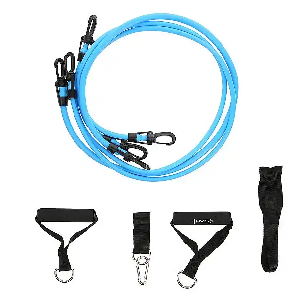 Набір резистивних стрічок HMS TX01