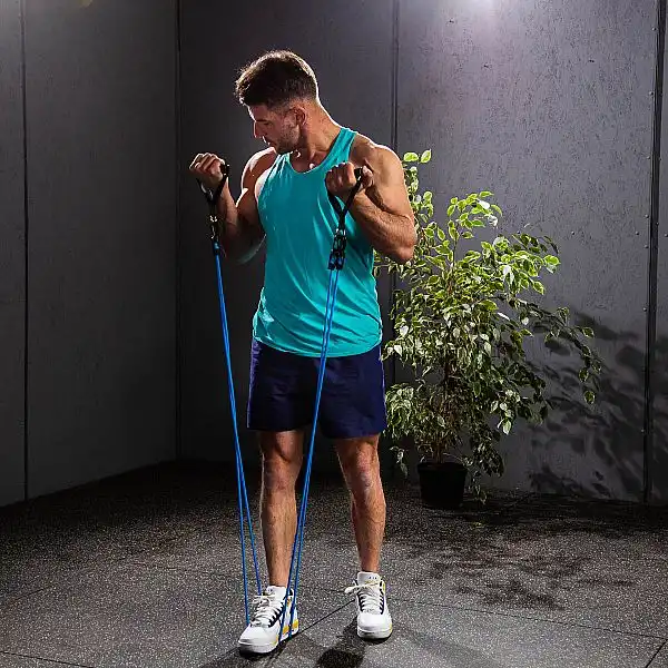 Набір резистивних стрічок HMS TX01