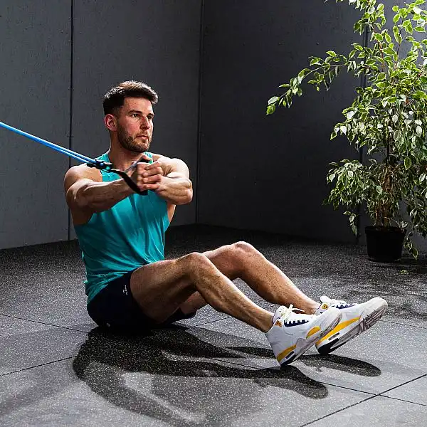 Набір резистивних стрічок HMS TX01