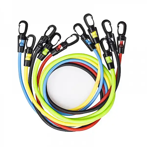 Набір гумових еспандерів для підтягування HMS TX30