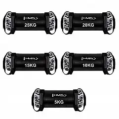 Силовий мішок HMS Power Bag WDC20, 20 кг