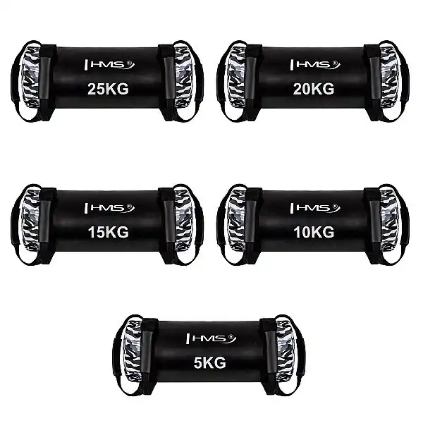 Силовой мешок HMS Power Bag WDC20, 20 кг