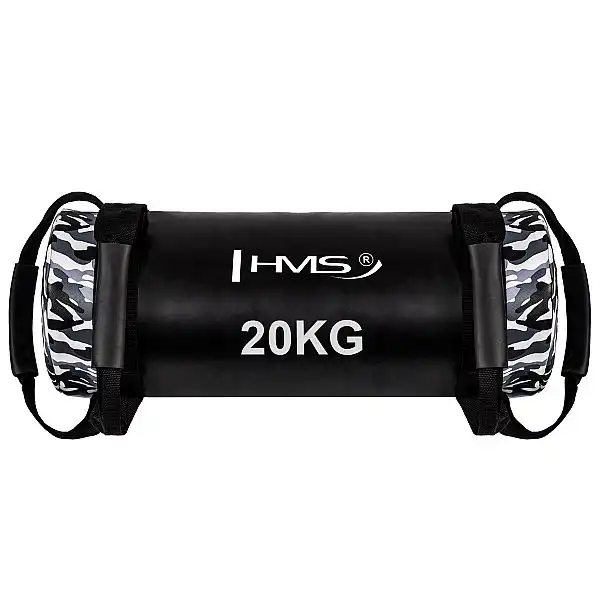 Силовий мішок HMS Power Bag WDC20, 20 кг