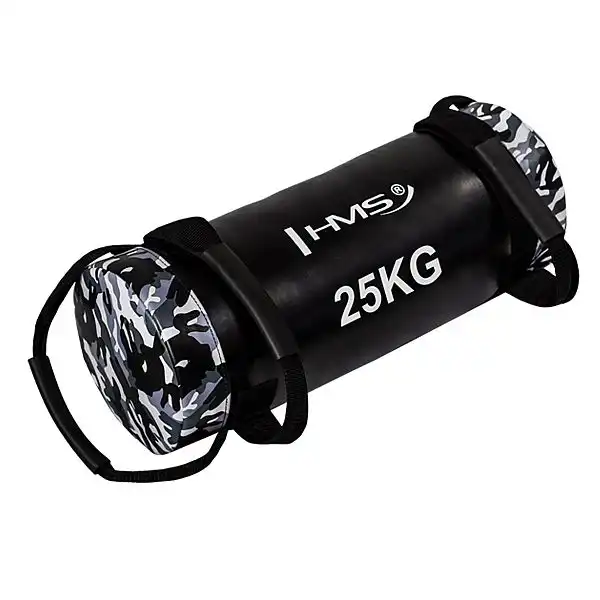 Силовий мішок HMS Power Bag WDC20, 20 кг