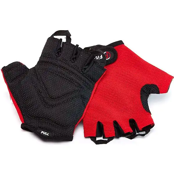 Рукавички тренувальні Fit-On Glove L Red-Black