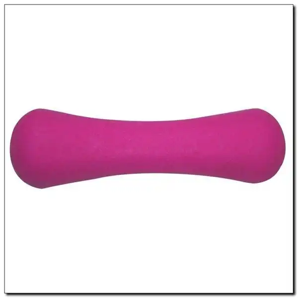 Гантелі з неопрену HMS 17025