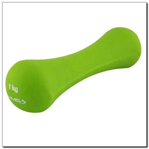 Гантелі з неопрену HMS 17025