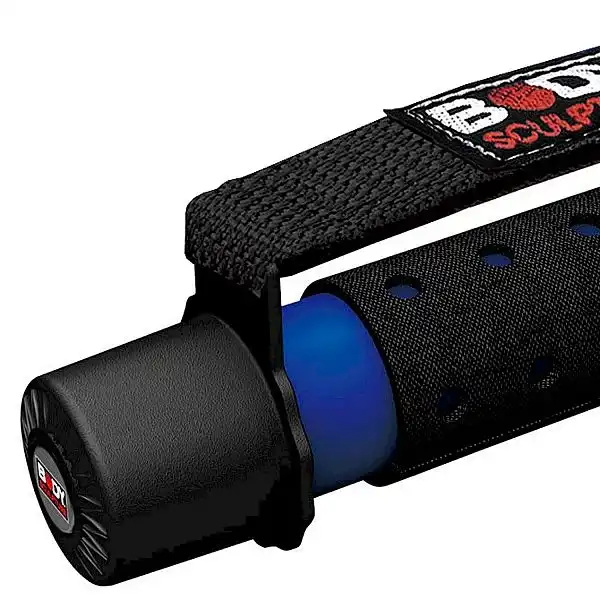 Body Sculpture гантелі кінетичні з ручкою (2 X 0,9 кг) BW 318