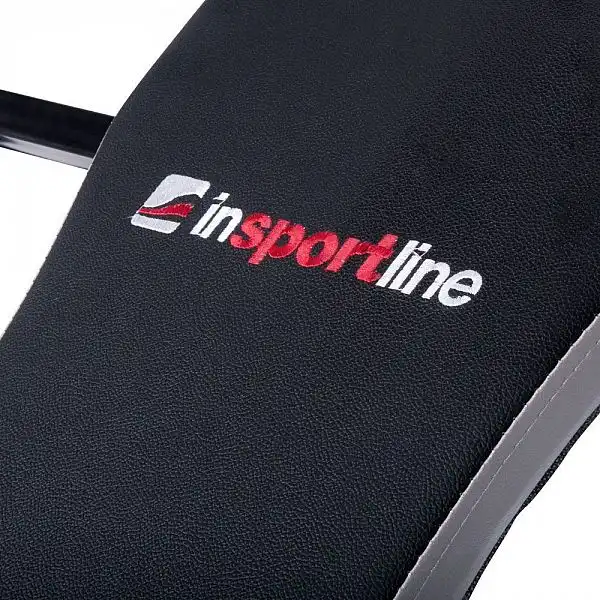 Лава InSPORTline Hero зі штангою
