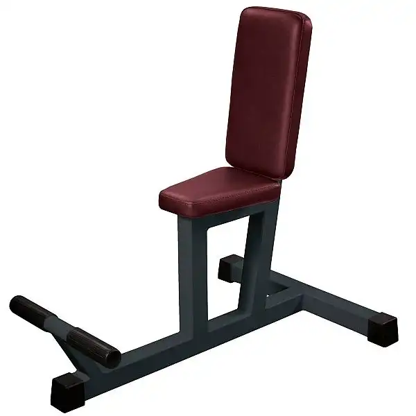 Лава для жиму сидячи InterAtletiкгym ST325