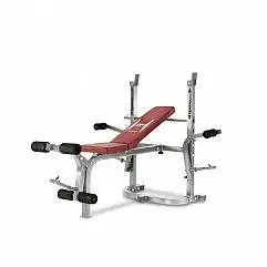 Тренувальна лава BH Fitness Optima Flex