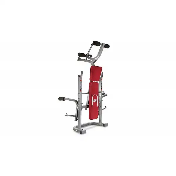 Тренувальна лава BH Fitness Optima Flex