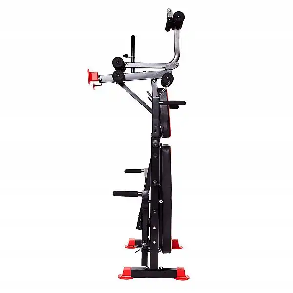 Скамья тренировочная Fit-On FN-S102, код 8601-0001