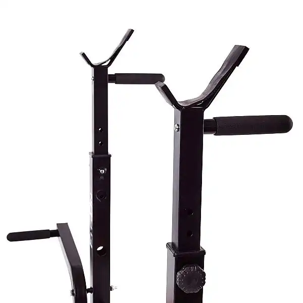 Скамья тренировочная Fit-On FN-S102, код 8601-0001