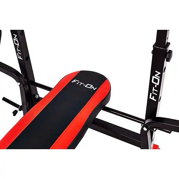 Скамья тренировочная Fit-On FN-S102, код 8601-0001