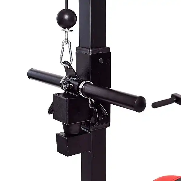 Скамья тренировочная Fit-On FN-S102, код 8601-0001