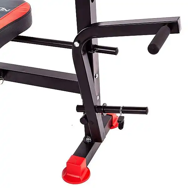 Скамья тренировочная Fit-On FN-S102, код 8601-0001