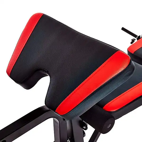 Скамья тренировочная Fit-On FN-S102, код 8601-0001