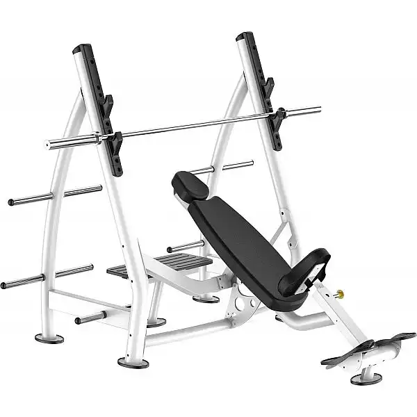 Скамья для жима под углом вверх Fit-On FN-7101