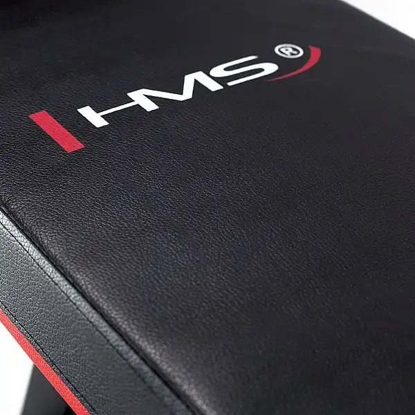 Пряма тренажерна лава HMS L8011