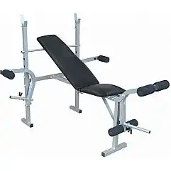 Лава inSPORTline Light Bench