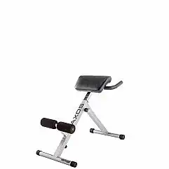 Hyperextension Kettler Back - Тренажер