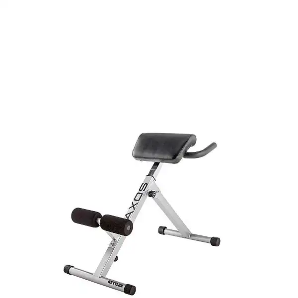 Hyperextension Kettler Back - Тренажер