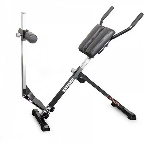 Гиперэкстензия Kettler Athos 7707-780
