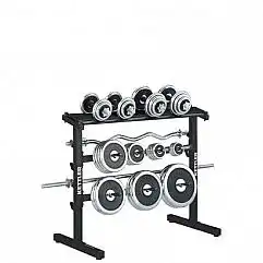 Стойка под диски и грифы Kettler Dumbbell