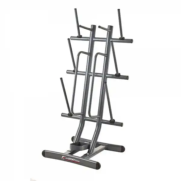 Стійка для дисків PR3002 inSPORTline 30мм