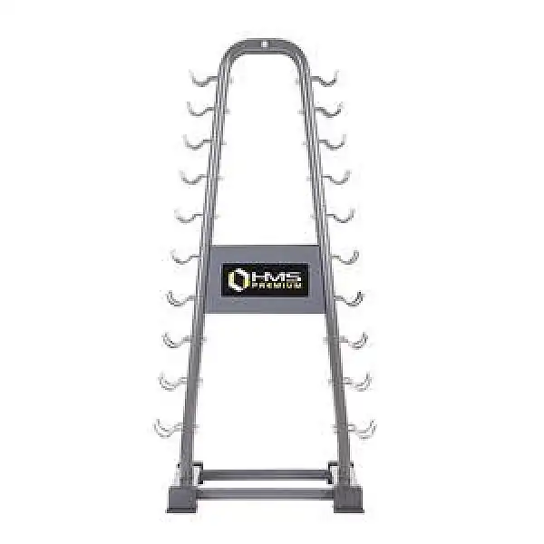 Вертикальная стойка для гантелей HMS Premium STR07