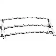 Стійка під гантелі Fit-On FN-7117