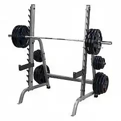 Стійка під грифи inSPORTline Body Solid GPR370