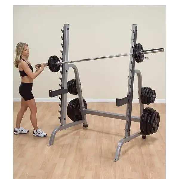 Стійка під грифи inSPORTline Body Solid GPR370
