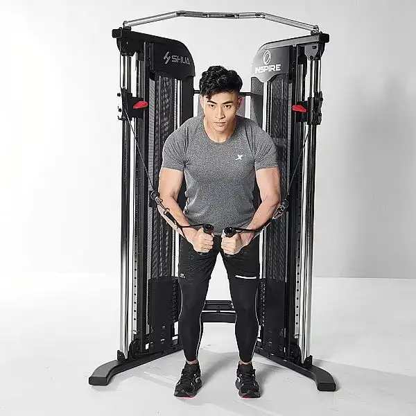 Кросовер Fit-On Shua Inspire FT1