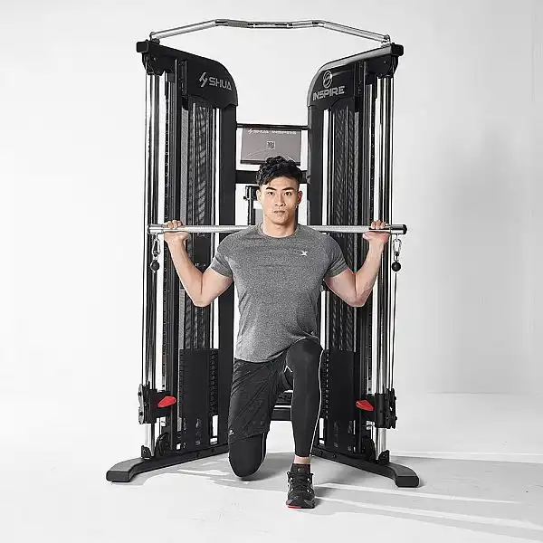 Кросовер Fit-On Shua Inspire FT1