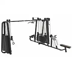Мультистанція Fit-On TB82 5 station