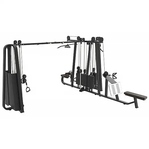 Мультистанція Fit-On TB82 5 station