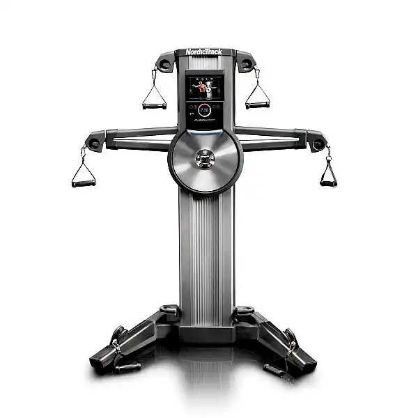 Силова станція NordicTrack Fusion CST