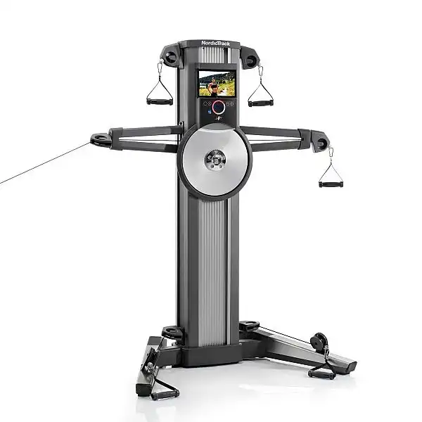 Силова станція NordicTrack Fusion CST