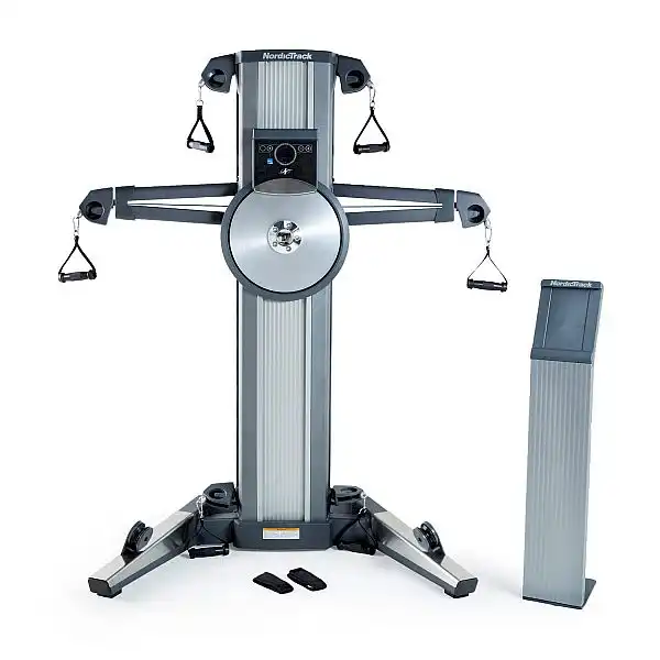 Силова станція NordicTrack Fusion CST