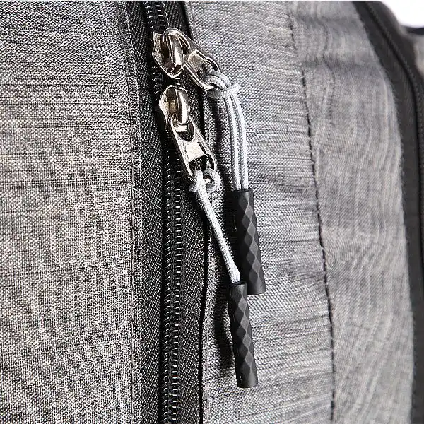 Рюкзак міський Nils CBC7046 сірий DAYPACK