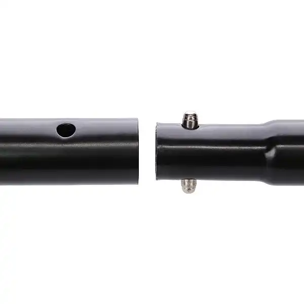 Перекладина з еспандерами для пілатесу HMS DC31