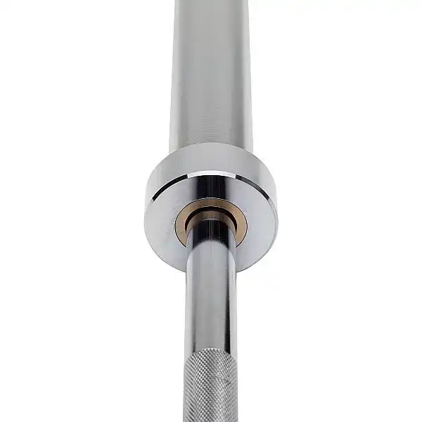 Гриф олімпійський 50мм/150см 200кг HMS Premium GO205
