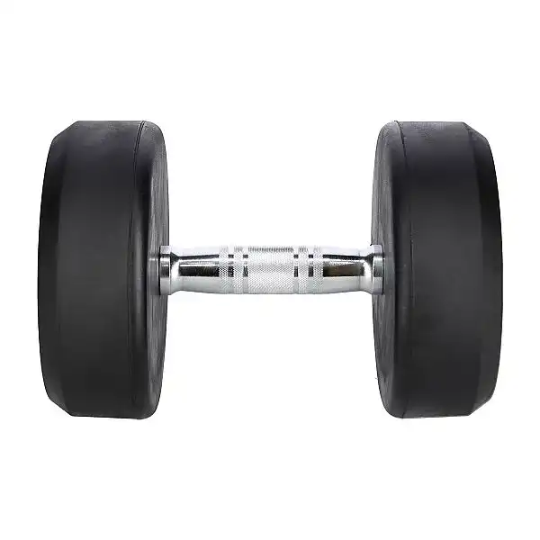 Гантель з фіксованою вагою HMS HG Pro 22.5кг