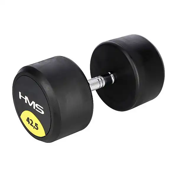 Гантель з фіксованою вагою HMS HG Pro 42.5кг