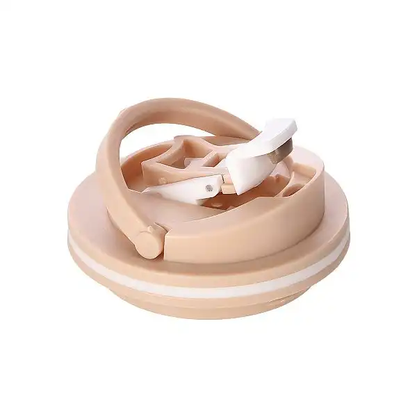 Термочашка Nils NCB18 біла