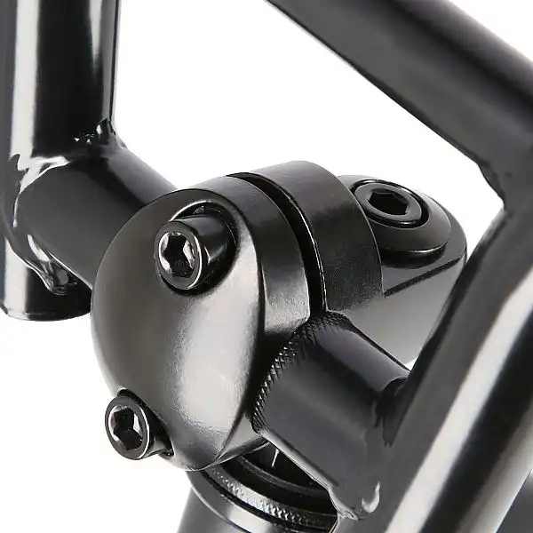 Біговел Nils Fun RB202 чорний