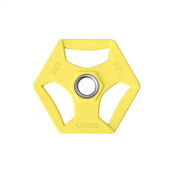 Фітнес-штанга розбірна HMS Premium SBP21 20кг