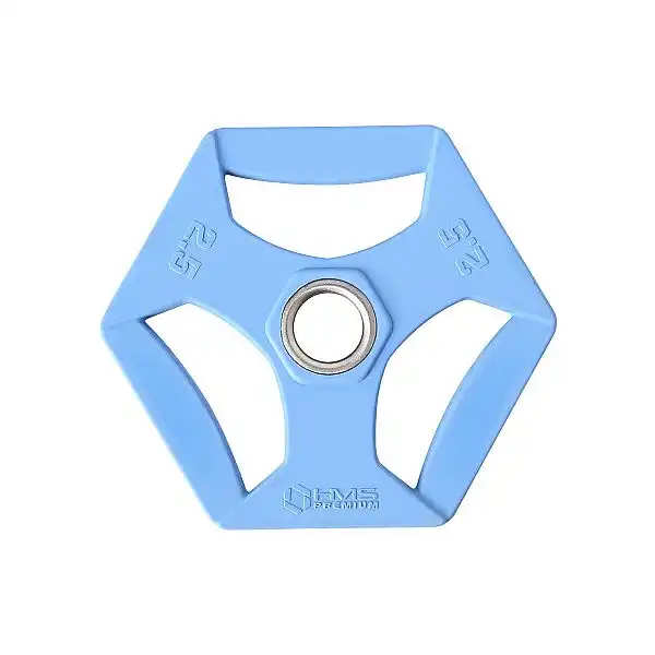 Фітнес-штанга розбірна HMS Premium SBP21 20кг